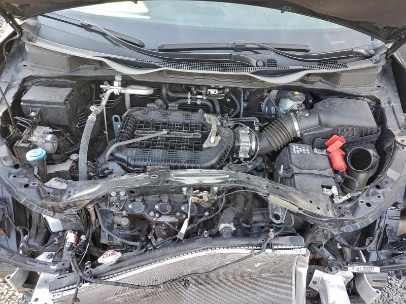 2023 HONDA ODYSSEY TOURING 12