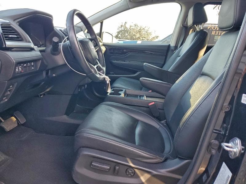 2023 HONDA ODYSSEY TOURING 7