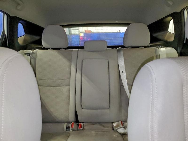 2018 NISSAN ROGUE SPORT S S 10