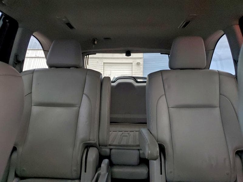 2016 TOYOTA HIGHLANDER XLE XLE 10