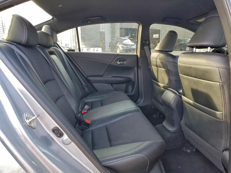 2017 HONDA ACCORD 10