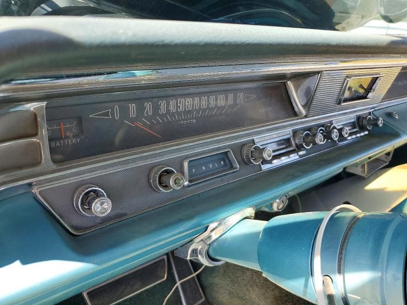 1963 PONTIAC STARCHIEF 10
