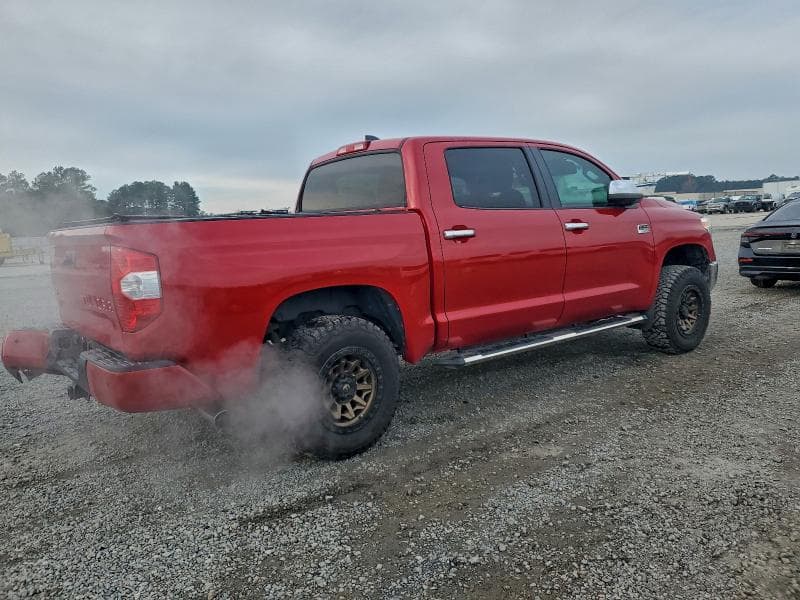 2020 TOYOTA TUNDRA CREWMAX 1794 CREWMAX 1794 3