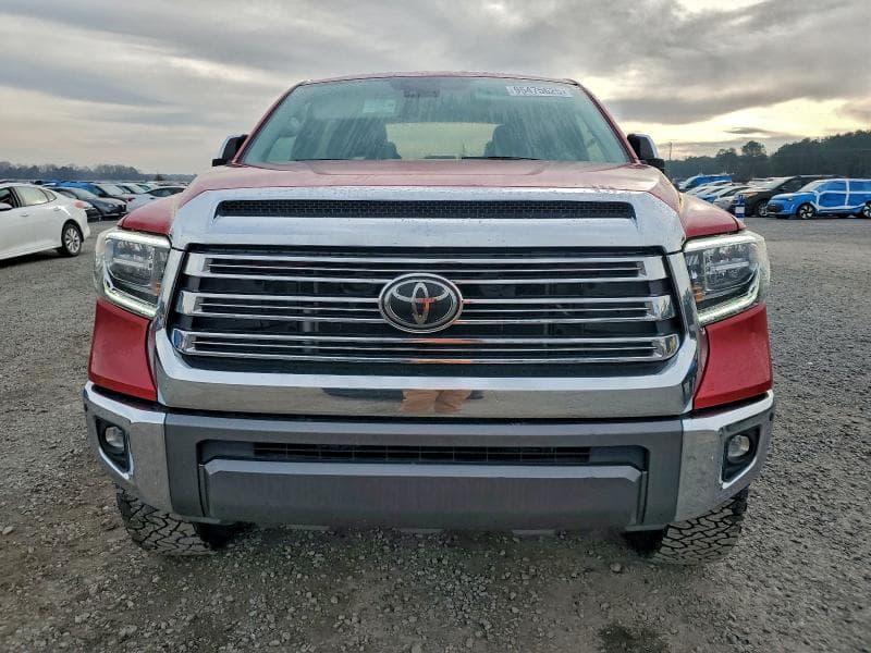 2020 TOYOTA TUNDRA CREWMAX 1794 CREWMAX 1794 5