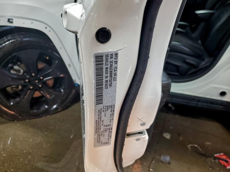 2021 JEEP COMPASS LATITUDE 12