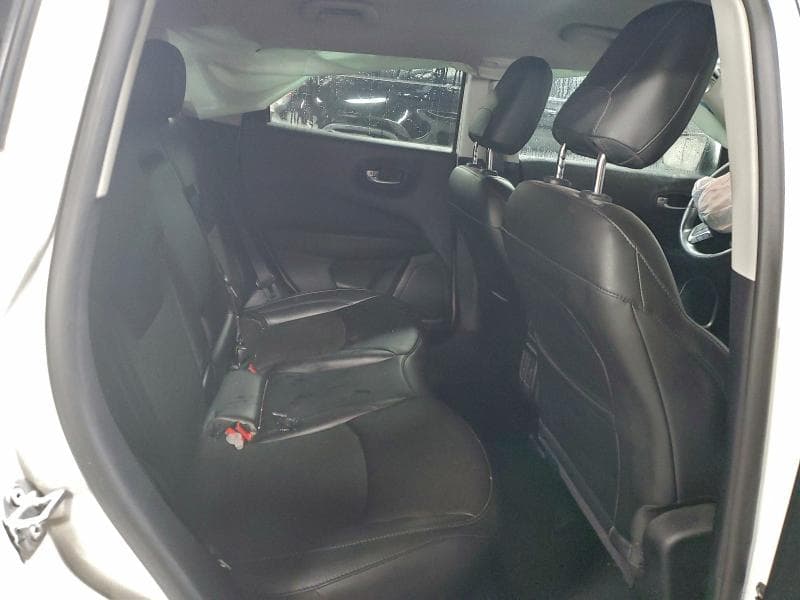 2021 JEEP COMPASS LATITUDE 10