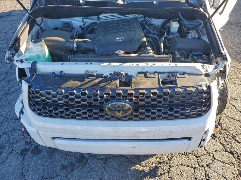 2018 TOYOTA TUNDRA CREWMAX 1794 CREWMAX 1794 11