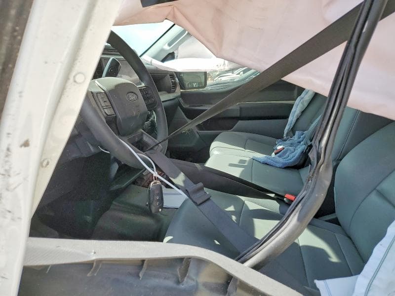 2025 FORD F-150 7