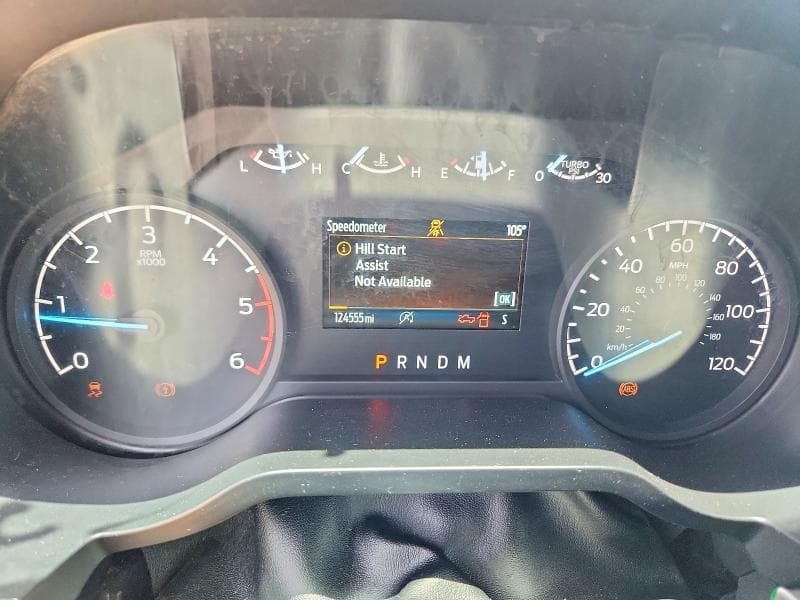 2021 FORD F150 XL XL 9