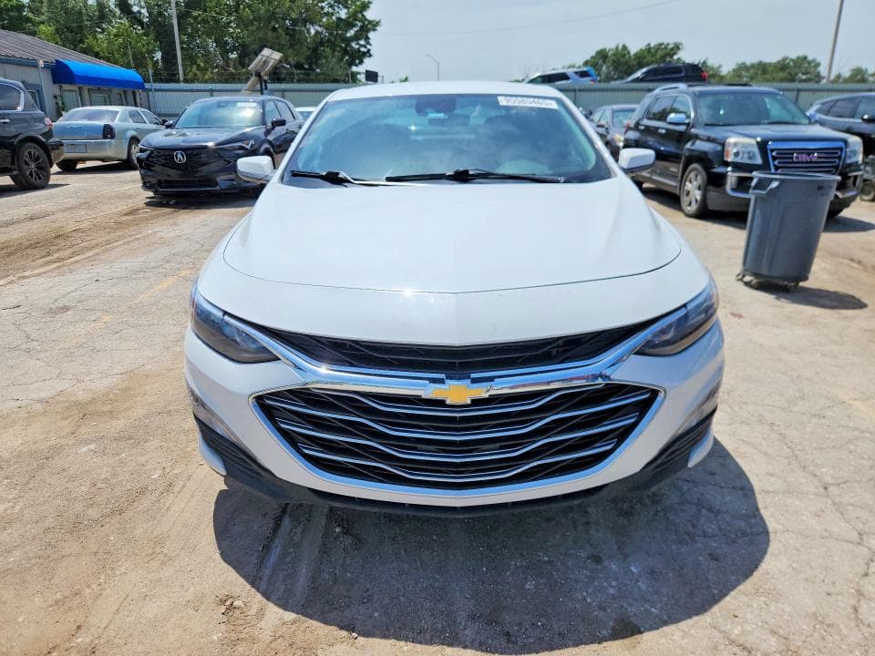 2023 CHEVROLET MALIBU LT 5