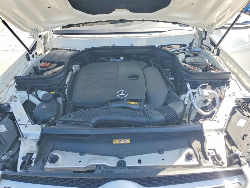 2022 MERCEDES-BENZ GLC 300 4MATIC 12