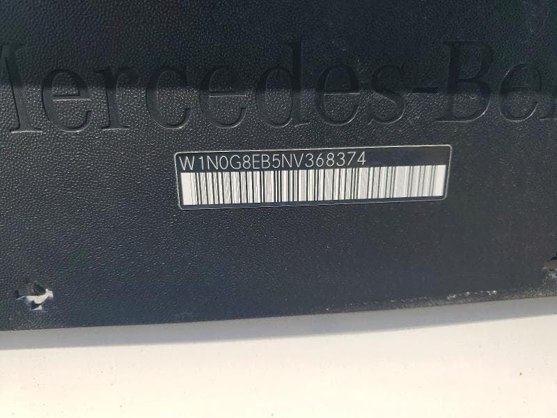 2022 MERCEDES-BENZ GLC 300 4MATIC 13