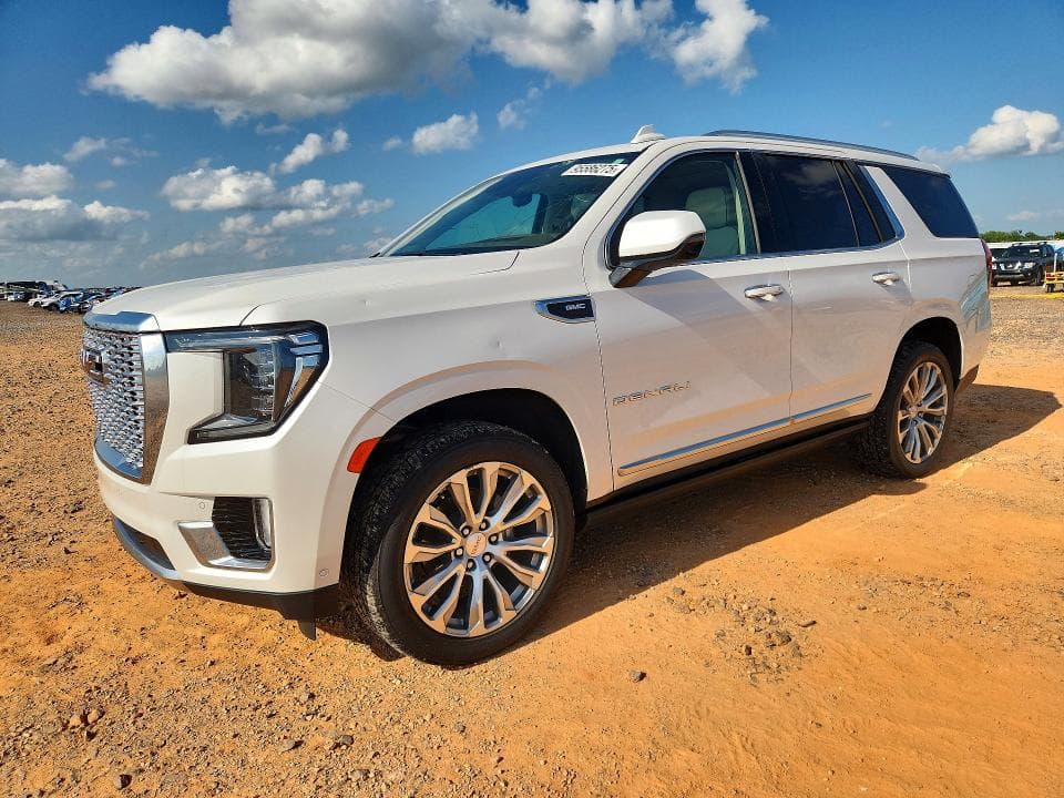 2023 GMC YUKON DENALI 1