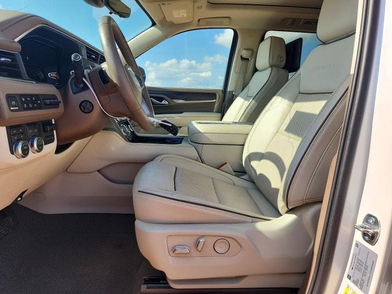 2023 GMC YUKON DENALI 7
