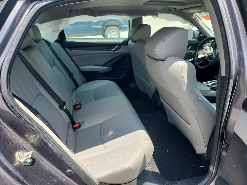 2020 HONDA ACCORD EXL 10