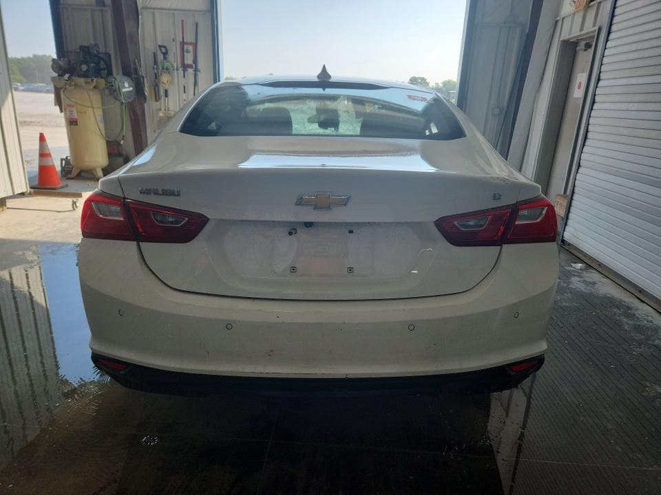 2024 CHEVROLET MALIBU LT 6