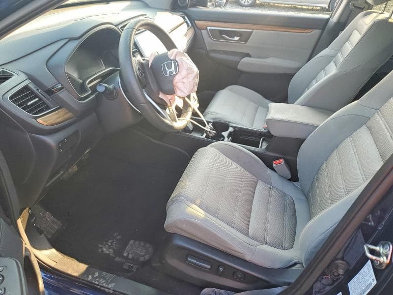 2019 HONDA CR-V EX 7