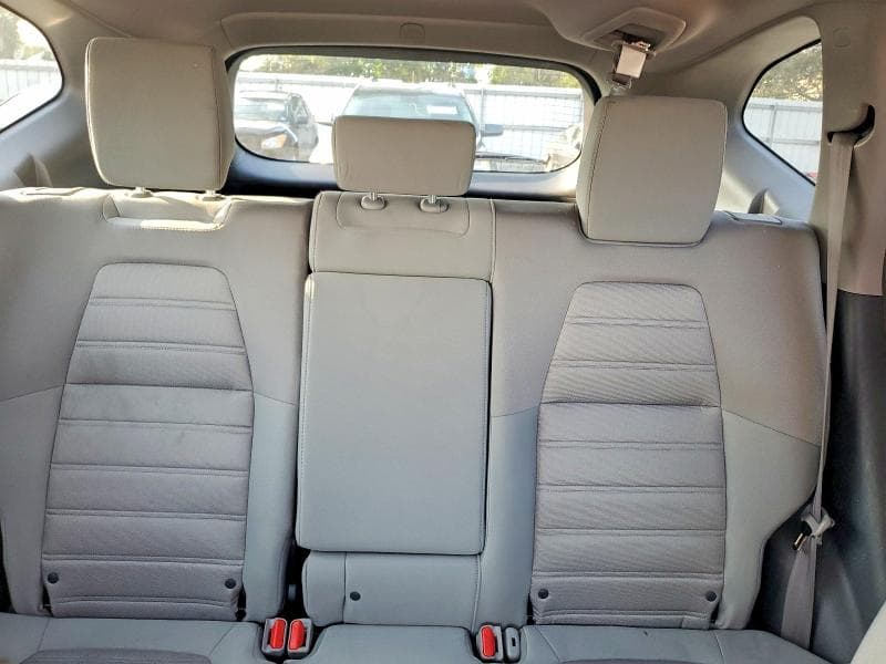 2019 HONDA CR-V EX 10