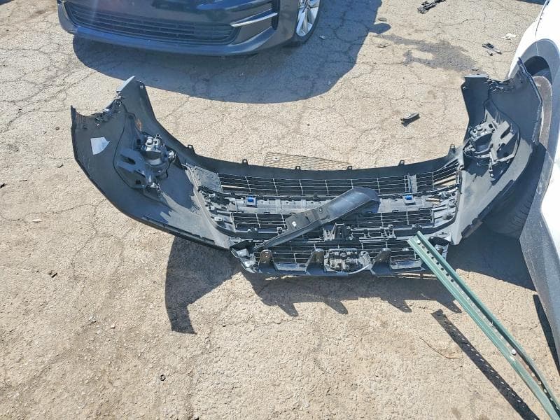 2019 TOYOTA HIGHLANDER XLE 12