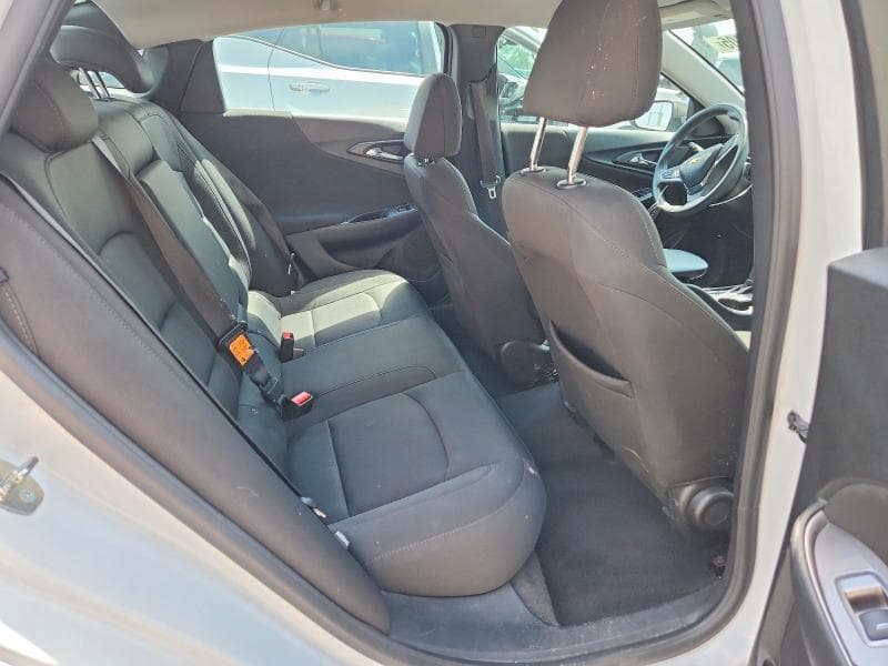 2018 CHEVROLET MALIBU LS LS 10
