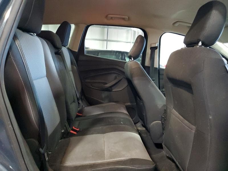 2019 FORD ESCAPE SE SE 11