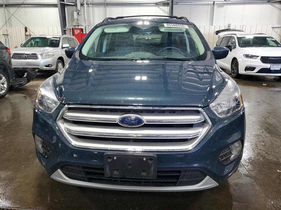 2019 FORD ESCAPE SE SE 5