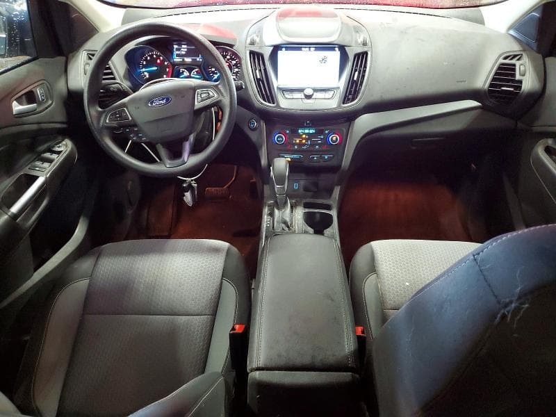 2019 FORD ESCAPE SE SE 8