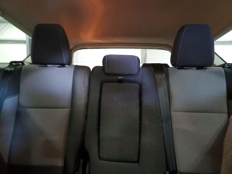 2019 FORD ESCAPE SE SE 10