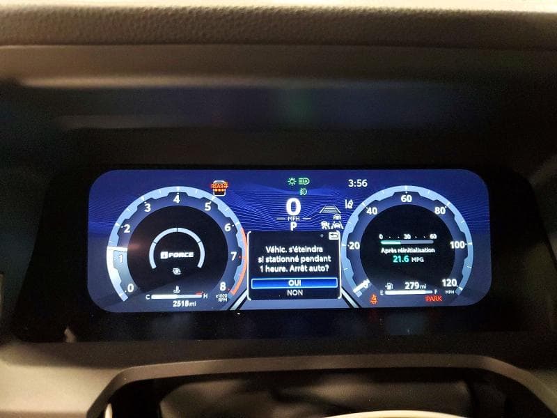 2026 TOYOTA 4RUNNER TRD OFF-ROAD PREMIUM TRD OFF-ROAD PREMIUM 9