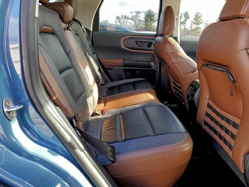 2021 FORD BRONCO SPORT OUTER BANKS 10