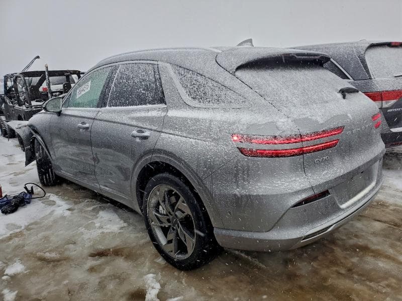 2023 GENESIS GV70 2