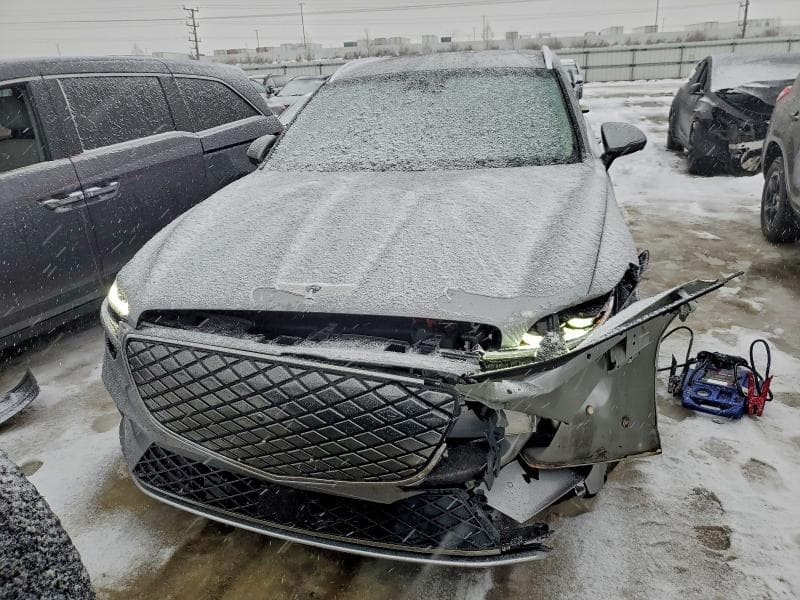 2023 GENESIS GV70 5