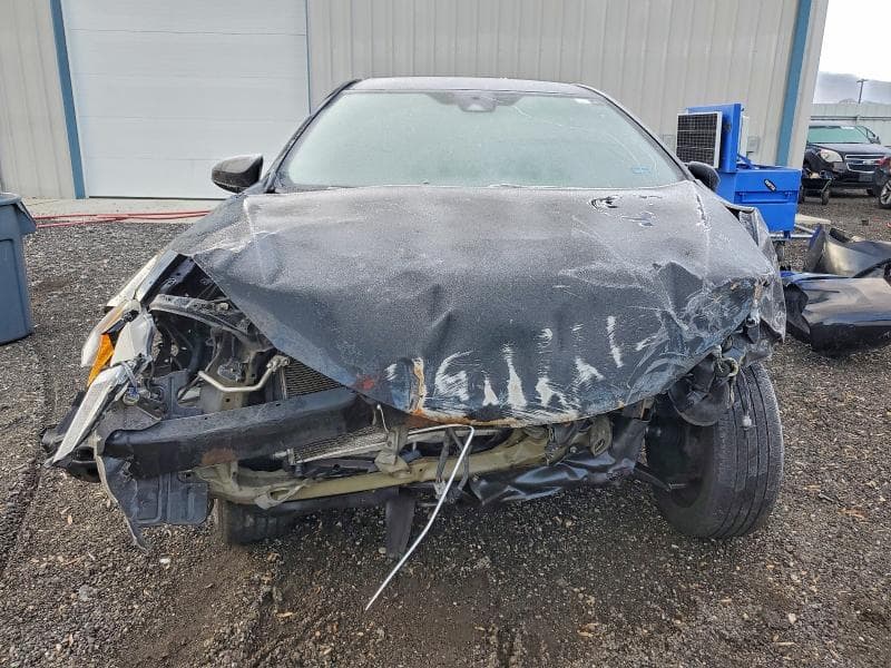 2018 TOYOTA COROLLA L L 5