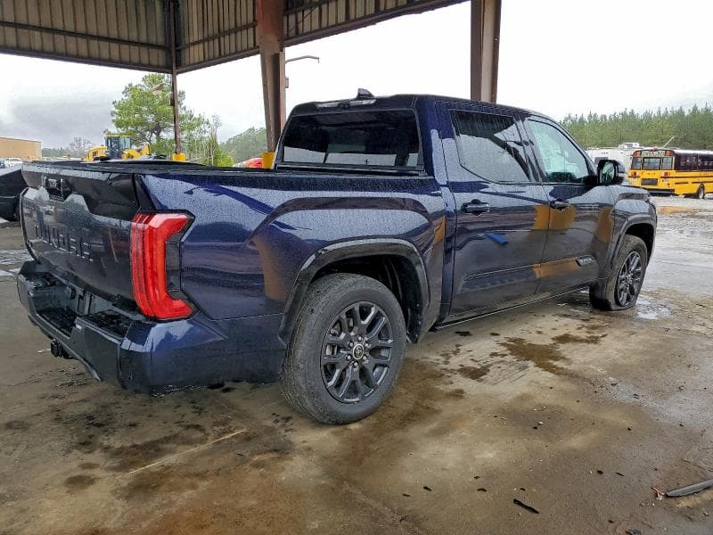 2023 TOYOTA TUNDRA CREWMAX PLATINUM CREWMAX PLATINUM 3
