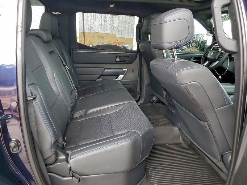 2023 TOYOTA TUNDRA CREWMAX PLATINUM CREWMAX PLATINUM 10