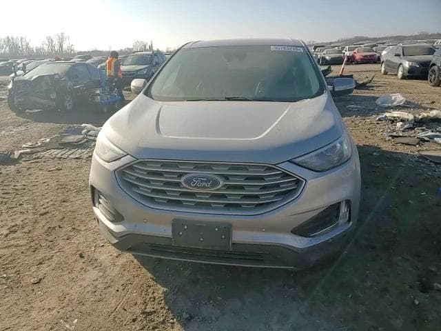 2022 FORD EDGE TITANIUM 14