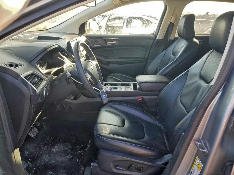 2022 FORD EDGE TITANIUM 7