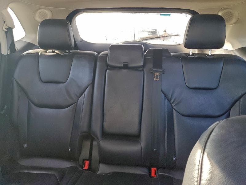 2022 FORD EDGE TITANIUM 10