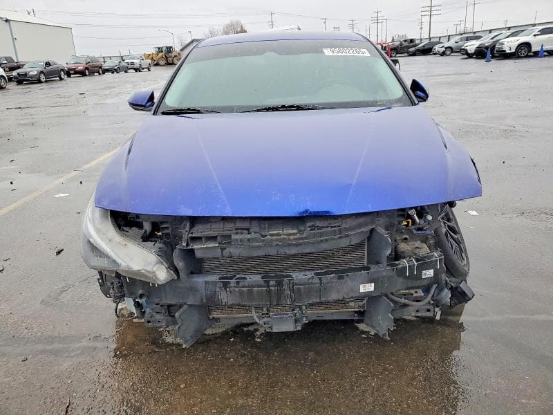 2023 HYUNDAI ELANTRA SEL SEL 5
