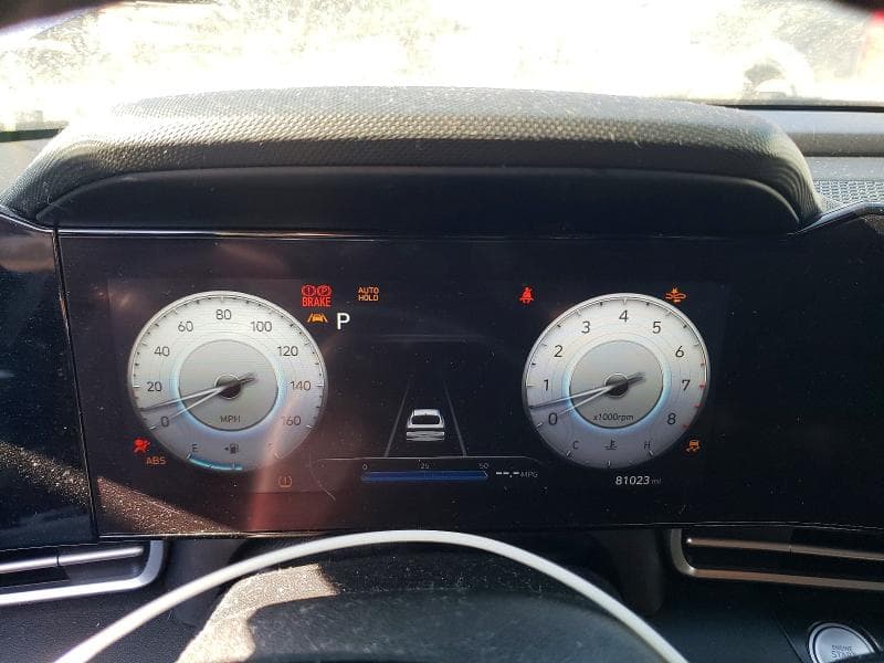 2023 HYUNDAI ELANTRA SEL SEL 9