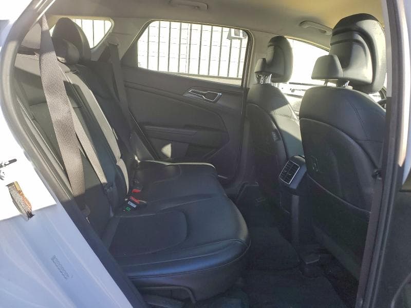 2023 KIA SPORTAGE EX EX 11