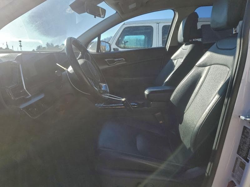 2023 KIA SPORTAGE EX EX 7