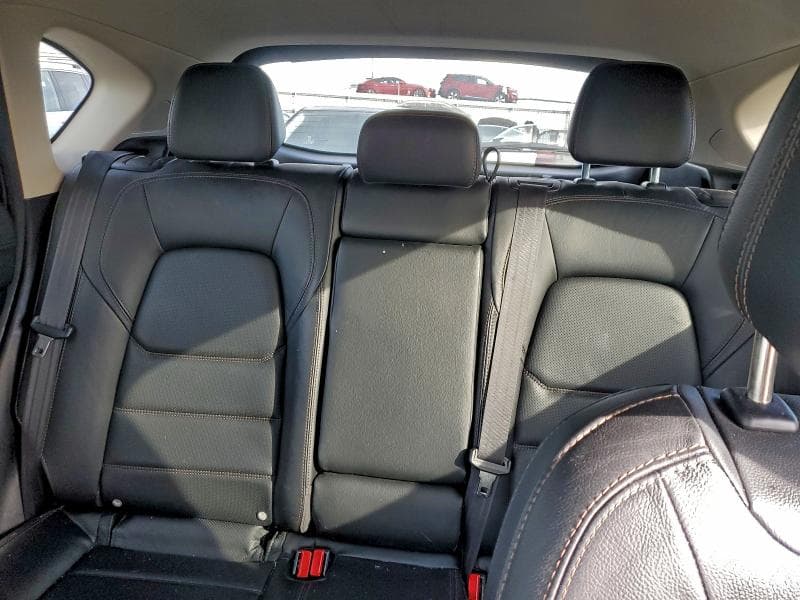 2021 MAZDA CX-5 GRAND TOURING 10