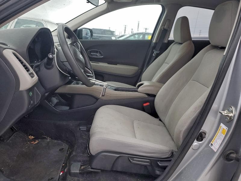 2020 HONDA HR-V EX 7