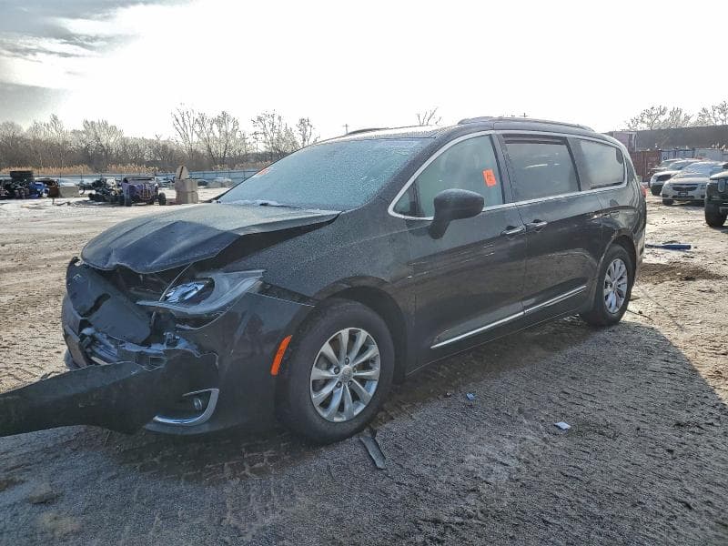 2019 CHRYSLER PACIFICA TOURING L TOURING L - 1