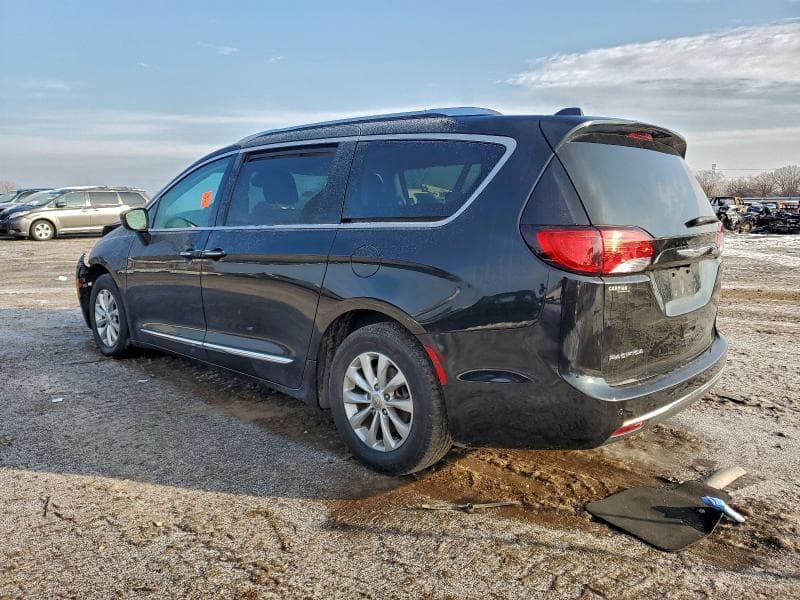 2019 CHRYSLER PACIFICA TOURING L TOURING L 2