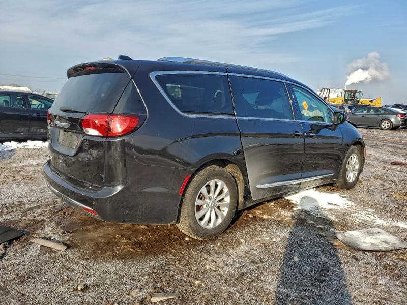 2019 CHRYSLER PACIFICA TOURING L TOURING L 3