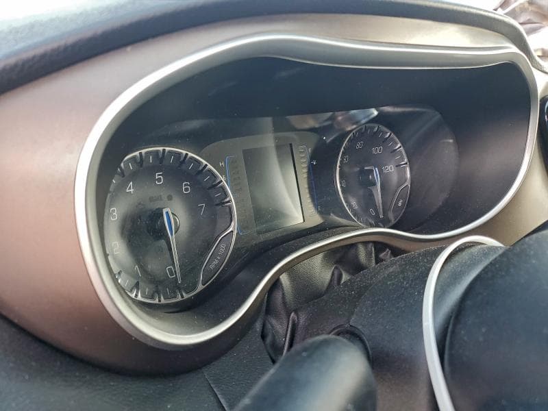 2019 CHRYSLER PACIFICA TOURING L TOURING L 9