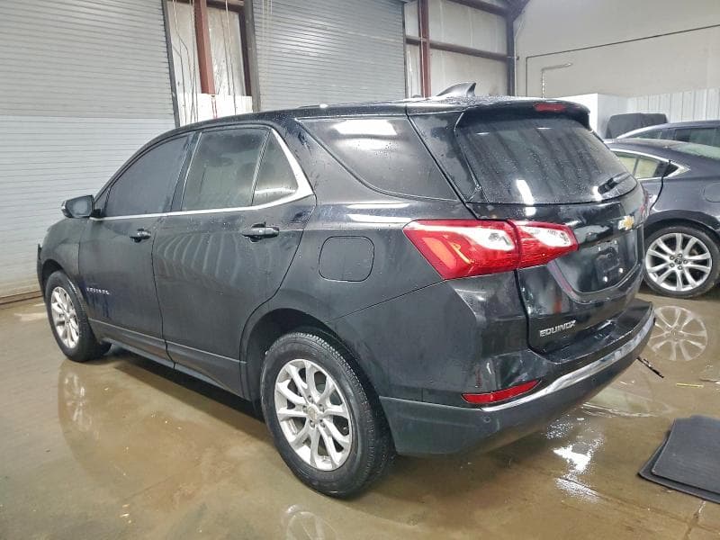 2020 CHEVROLET EQUINOX LS LS 2