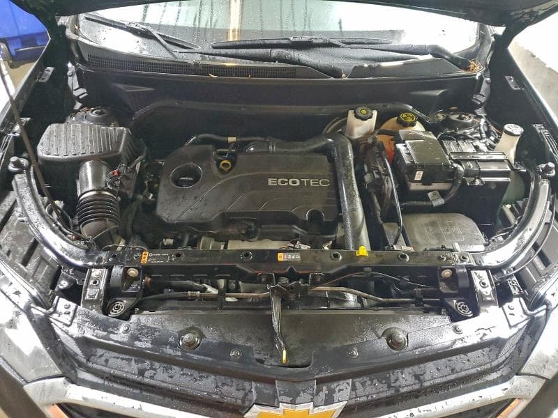 2020 CHEVROLET EQUINOX LS LS 11
